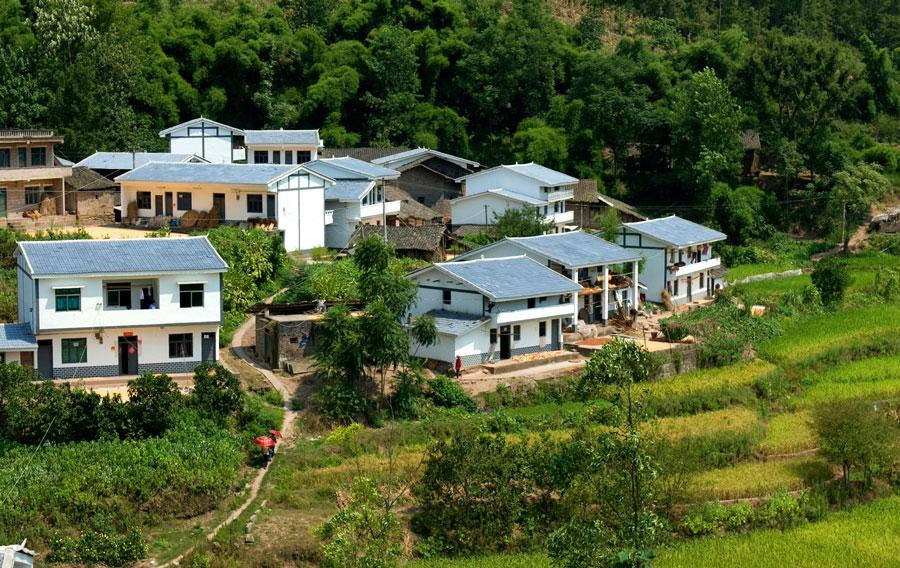 不是农村户口能继承农村宅基地吗？插图