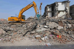 怕征地补偿不合理？2019年征地补偿金项目在这里插图