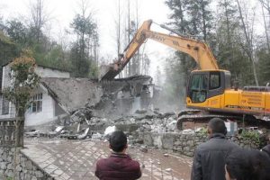 怕征地补偿不合理？2019年征地补偿金项目在这里插图