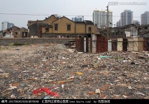 补偿低？来看看你的土地是不是被“以租代征”了插图