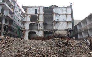 为什么征收方不先把安置房建好再拆迁？插图(1)