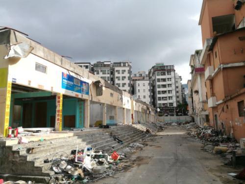 拆迁户的疑问：几万块钱征收，高价卖出，这是为何？