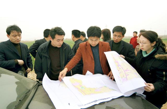 律师解惑：很多人上当的“以租代征”的征地套路，是怎么回事？
