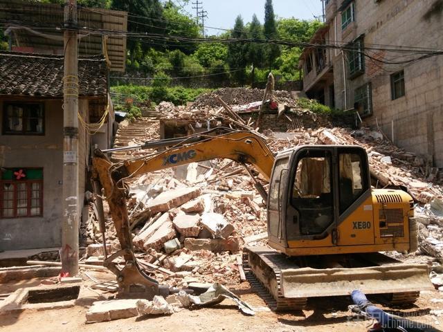 为何一征收就集中认定违建？征拆中违建必须拆吗？法律怎么规定？