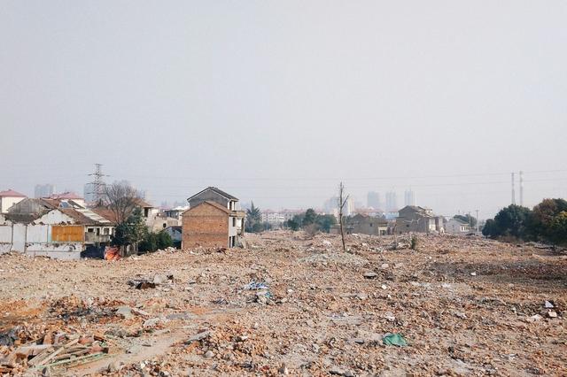 全国都在征地改造，为何各地补偿标准差这么多？