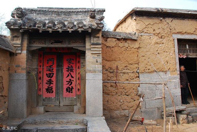 农村无证房都是违法建筑吗？牢记这三个时间节点，千万别被骗了