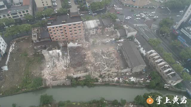涉及130余户！台州这里要拆迁了