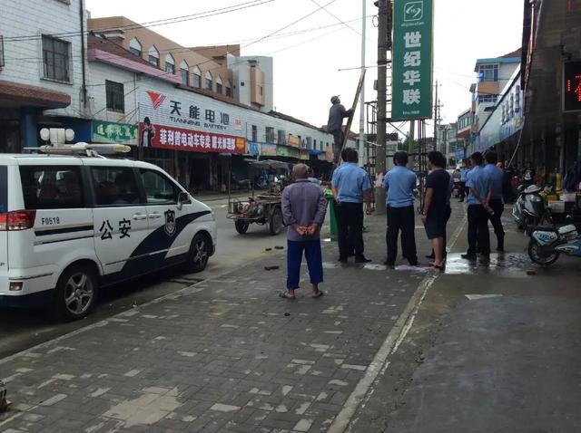 遭遇违法强拆时，你为什么不愿意报警？