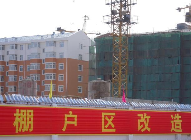 2020年遇到棚改，请被征收人把握以下六点，好政策绝不可被利用