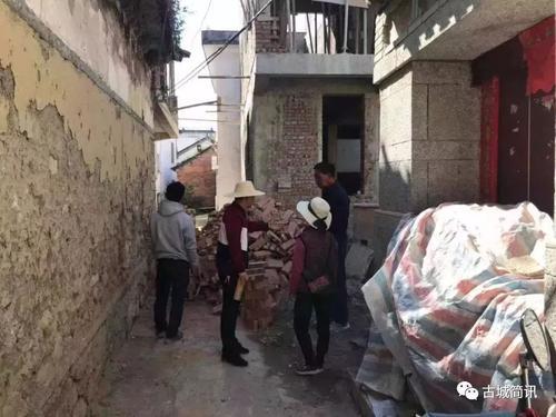 农村拆迁，村委会能横行霸道吗？搬出这4杀手锏，看看谁敢乱来