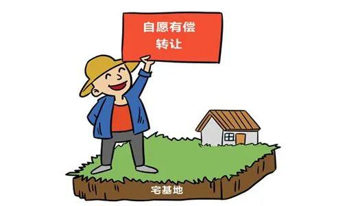 2020年农村宅基地会越来越值钱吗？