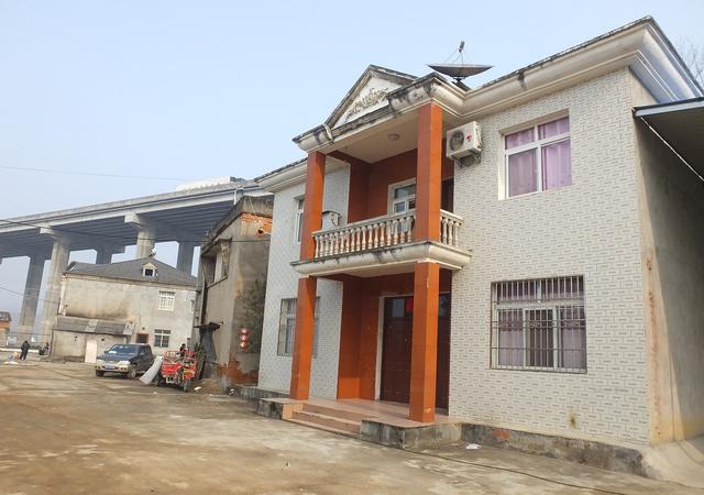 这“3种情形”下的违建，不能轻易对其进行拆除处罚，有法律依据