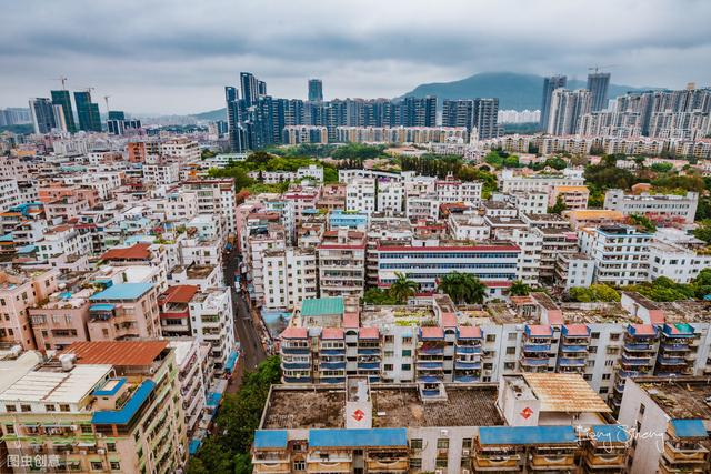 纳入规划区的集体土地房屋，适用国有土地房屋征收程序吗？
