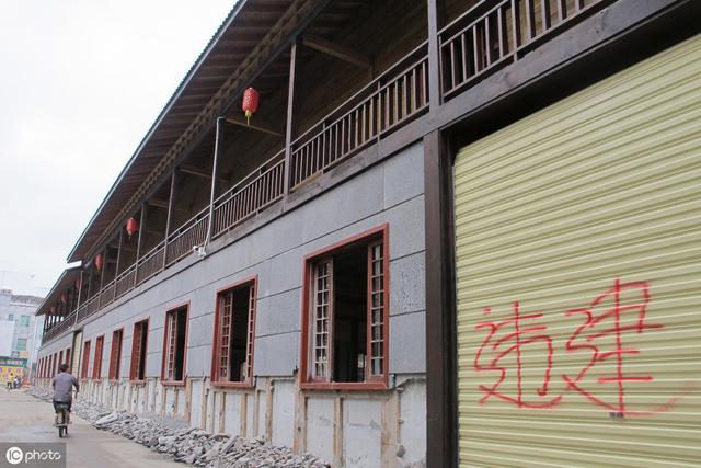 违建建筑危害那么大！您还在偷偷摸摸盖？