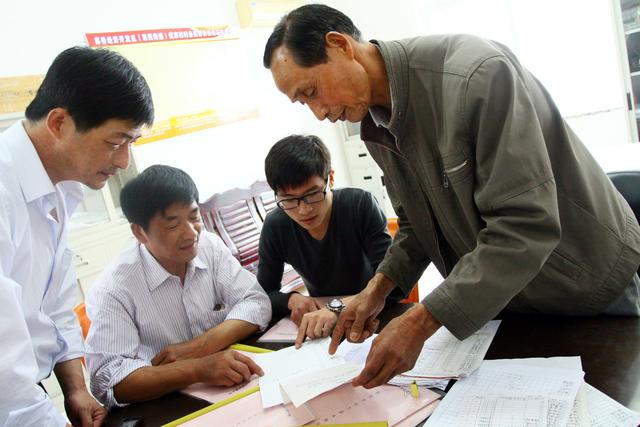 村务公开的内容包括什么？如果公开被拒绝怎么办？