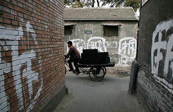 面对不合理的补偿标准，拆迁户最有力的武器是“掌握拆迁主动权”