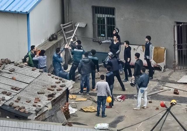 收到通知，房子将要被强拆，被拆迁人该做些什么来保护利益？