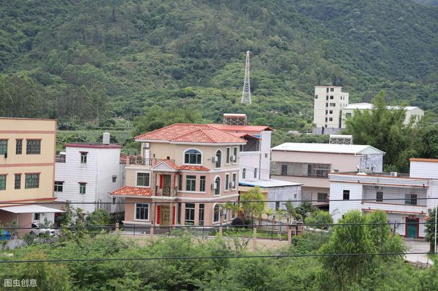 恭喜农民朋友，集体经营性建设用地可以入市了，你的荷包要鼓了
