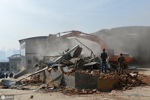 谁说违章建筑就一定得拆的？这几种违建不能拆除！别再对号入座了