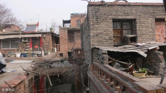 什么房屋会进行棚改？棚改流程和补偿标准是什么样的？