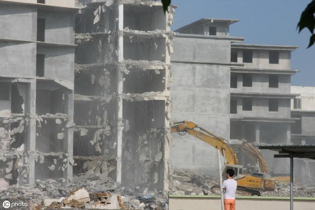 违建大部分无证，那无证房一定就算违建吗？