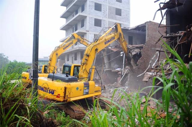 国有土地上房屋拆迁是否合法就看这几点