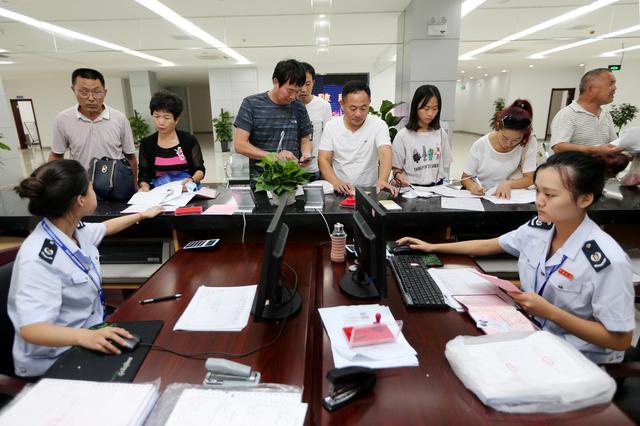 对于违法拆迁不能心慈手软！文章教你把违法问题“连根拔出”
