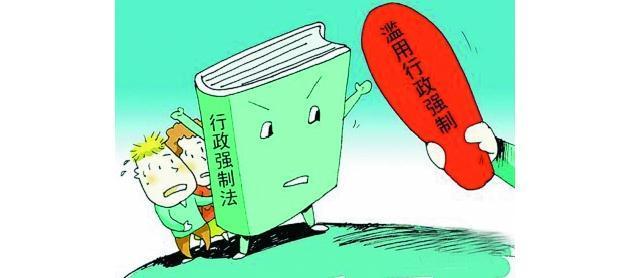 专业律师教你如何审查《责令交出土地决定书》