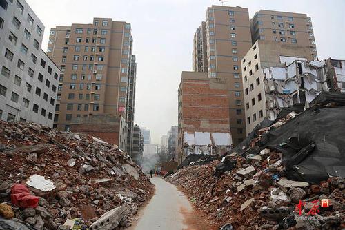 住了十几年的老房变成了违建？什么房屋才算是违建？