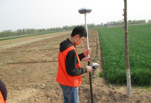 农村土地确权：4确3不确，这些你都知道了吗？