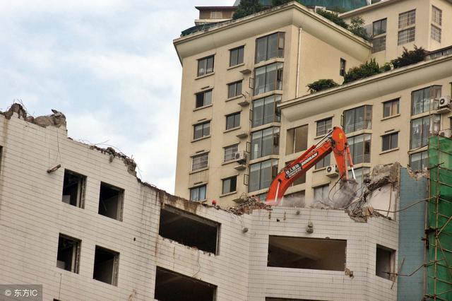 2020年拆迁补偿哪那个？选房还是钱，看完就不再纠结了