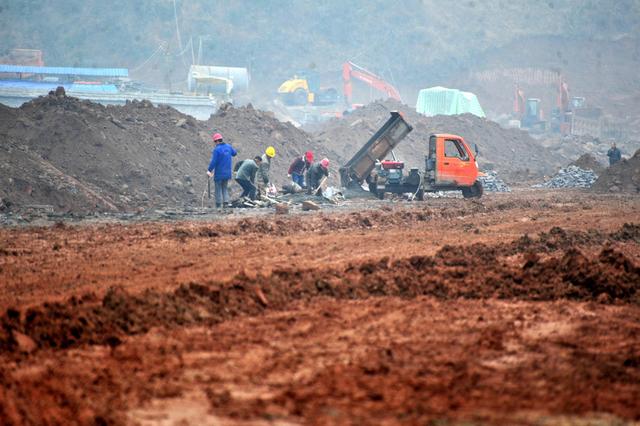 2020年农村土地征收流程你知道吗？违反一项，就不合法