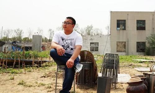 济南拆迁户实录：“我们不是富二代，我们是拆二代”！