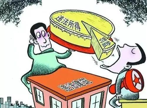 农村违建房屋到底怎样认定？法定拆除程序是什么？