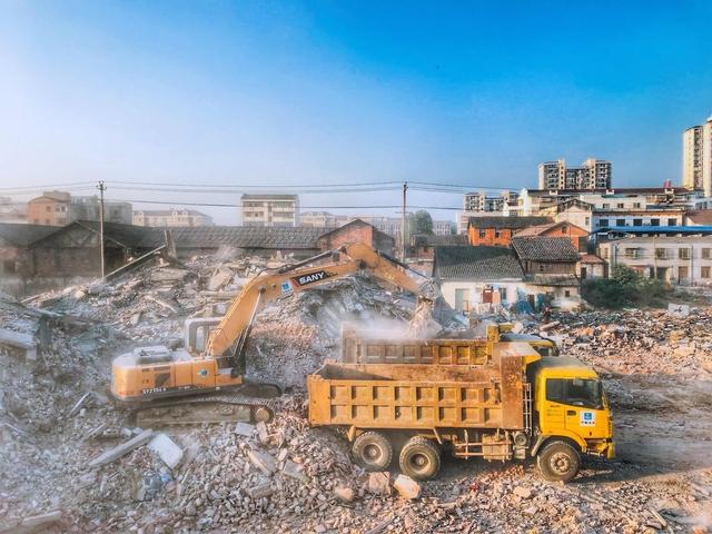 拆房套路深似海，四大“骗局”尽早了解，以免吃亏