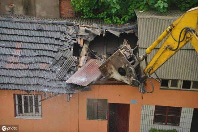 违法建筑可强制拆除？只有这些部门才有权拆除违法建筑
