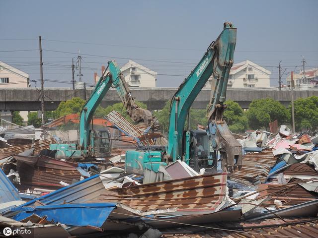 谁说违章建筑就一定得拆的？这几种违建不能拆除！别再对号入座了