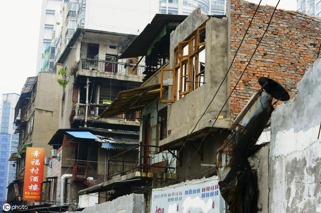 棚户区的认定标准是什么？不是棚户区的房屋可以“棚改”吗？