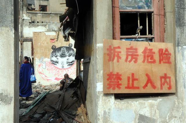 100㎡的房屋拆迁，五口人比三口人赔的多？补偿和人数有关系吗？
