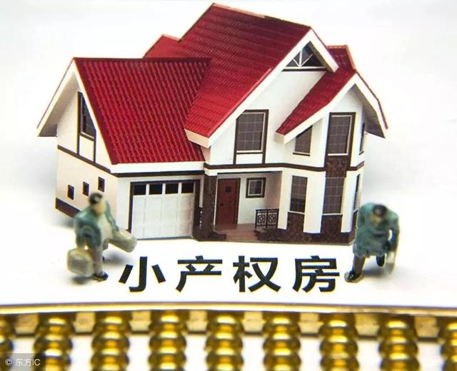 房子买大红本的还是小红本的？