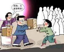 最担忧的事还是来了！租住了几十年的公房要拆了，该怎么办？