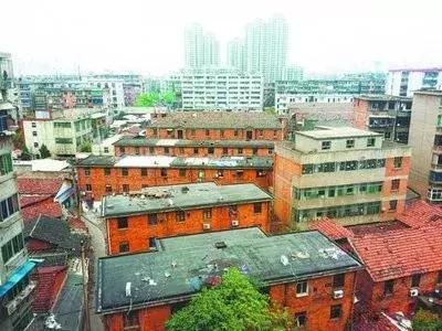 国有土地拆迁按590号令补偿，农村棚改能按590号令补吗？