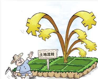 2020年土地流转相关法律法规你一定要知道！