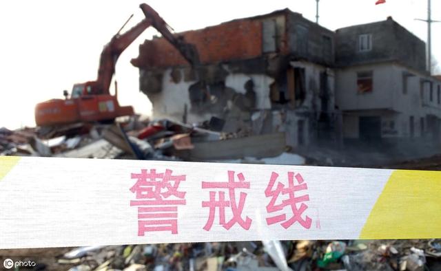 违法建筑可以说拆就拆吗？法定的拆除程序是什么？