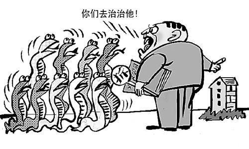“逼签”手段那么多，如何一一应对？