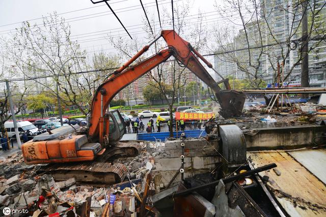 2020年这八种违建不能继续拆了，如果硬要拆，拆出了事严重可判刑