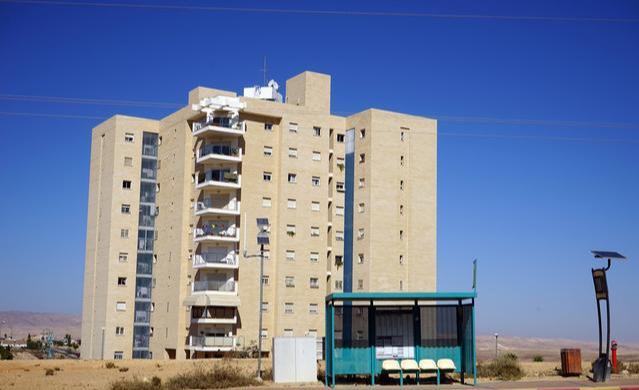 旧城区改建中房屋“就近”调换，怎么样才算“就近”？