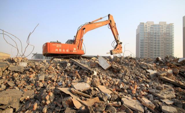 农村土地上房屋征但是“暂时”不拆？那再拆时该怎么补偿？