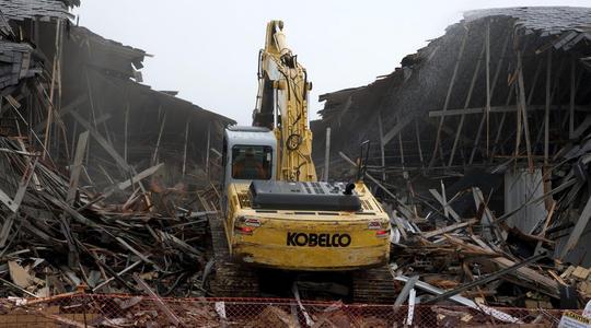律师提醒：2020年再遇这7种拆迁行为，直接举报或起诉，不必多言