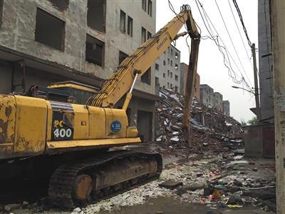 农村宅基地拆迁，二层楼有补偿吗？可以置换平米数吗？